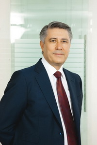 Biography Photo