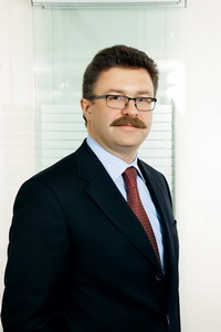 Biography Photo