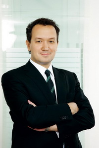 Biography Photo