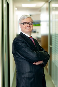 Biography Photo