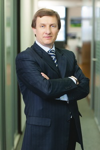 Biography Photo