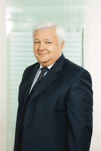 Biography Photo