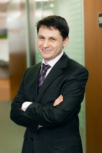 Biography Photo