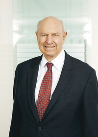 Biography Photo
