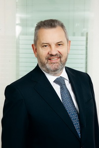 Biography Photo