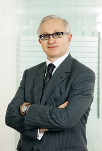 Biography Photo