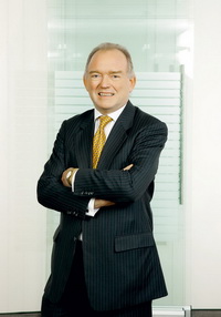 Biography Photo