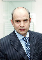 Biography Photo