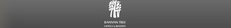Banyan Tree Holdings Limited Web Site