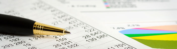 ICF International Investor Site