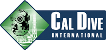 Cal Dive Logo