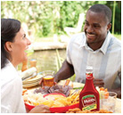 Consumer Foods