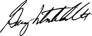 signature