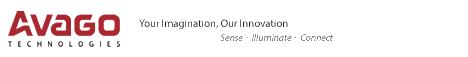 Avago Technologies Ltd Web Site
