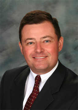Kent Renner (Photo: Business Wire)