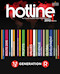 Hotline, Group Magazine Q1 2012
