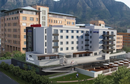 Park Inn Cape Town Newlands