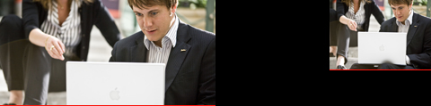 Executive Blog