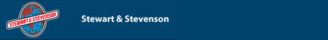 Stewart & Stevenson Inc. Web Site