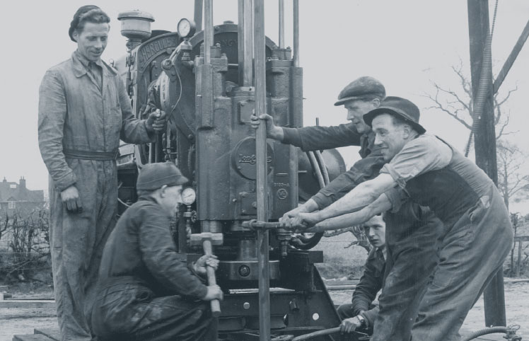 Boart Longyear Limited. Innovation Leader. Record performance