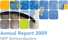 NXP 2009 Report