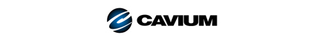 Cavium Inc Web Site