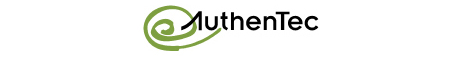 AuthenTec, Inc. Web Site