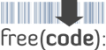 freecode