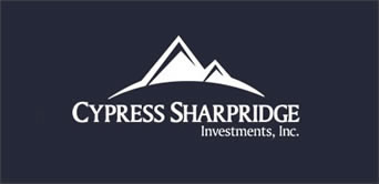Cypress Sharpridge