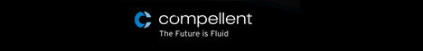 Compellent Technologies Web Site