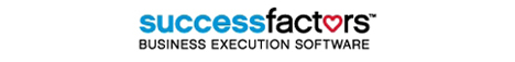 SuccessFactors Inc. Web Site
