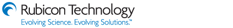 Rubicon Technology Inc.