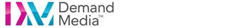 Demand Media Web Site