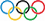 The Olympics