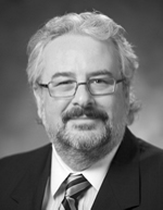 Jonathan W. Berger