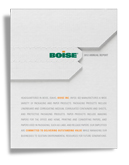 2012 Annual Report