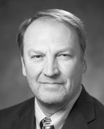 Bob Strenge