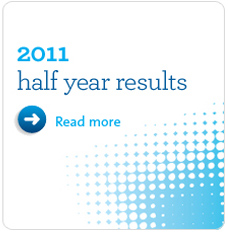Half Year Results