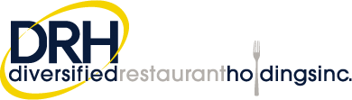 Diversified Restaurant Holdings Inc.