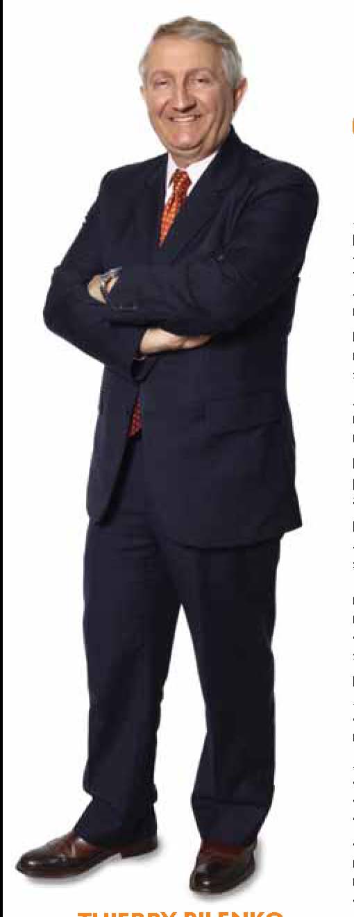 Photo : THIERRY PILENKO.