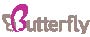 Logo : Butterfly.