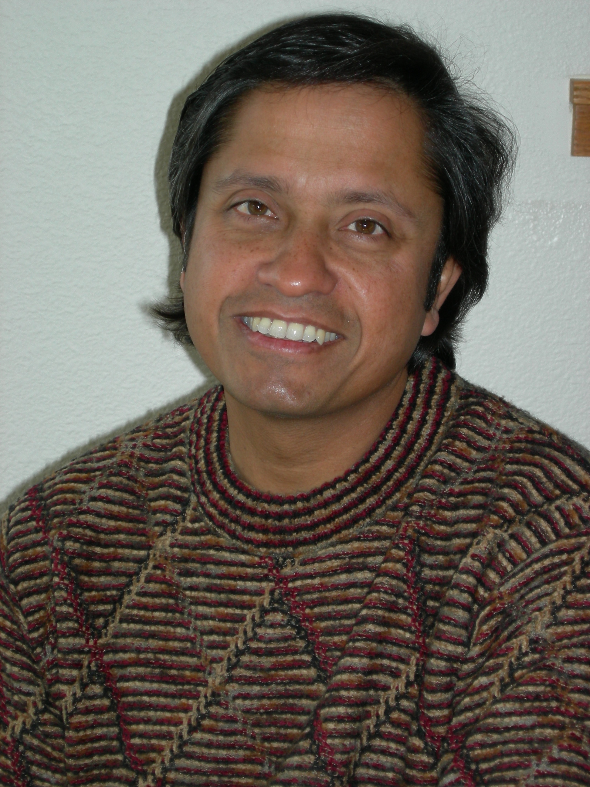 Biography Photo