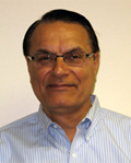 Biography Photo