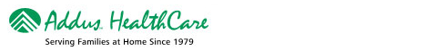 Addus Homecare Corp Web Site