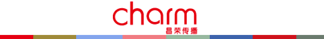 Charm Communications Inc. Web Site