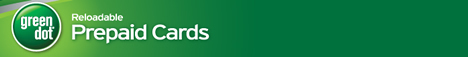 Green Dot Corporation Web Site