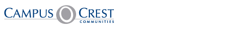 Campus Crest Communities Inc Web Site