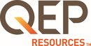 QEP Resources logo