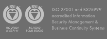 BSI Accreditation