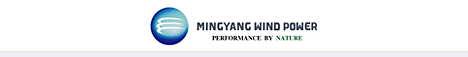 China Ming Yang Wind Power Industry Group Limited Web Site